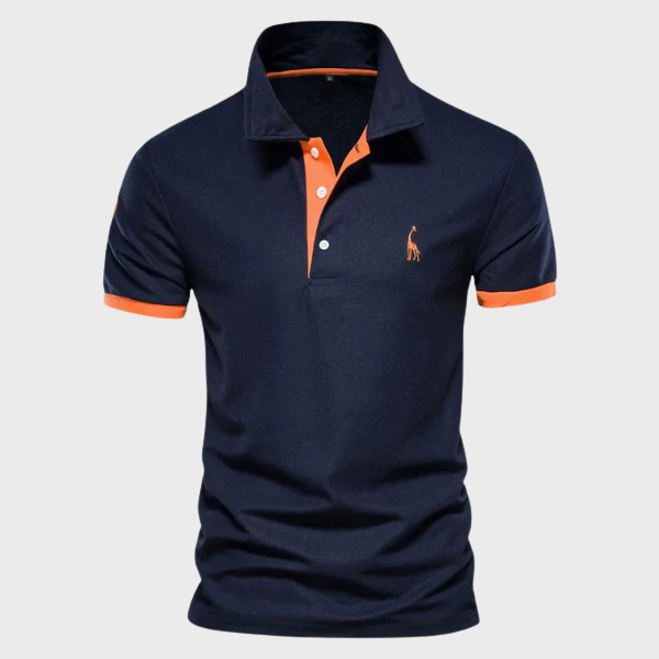 Dušan | Elegantna polo majica za muškarce