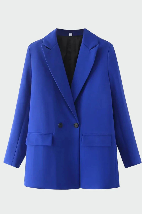 Oversize kaput modernog kroja