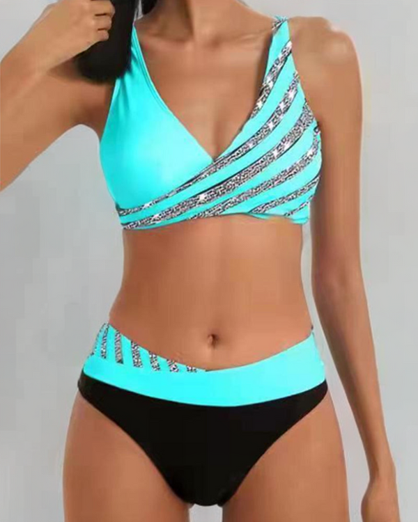 Persida | Bikini sa printom