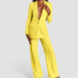 Ljiljana - Elegantan blejzer i pantalone