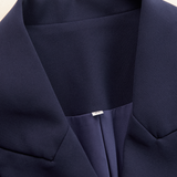 Anastasija | Elegantna Uska Midi Haljina