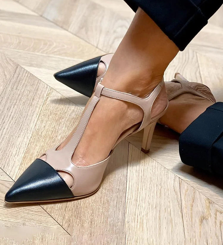 Ivanka | Dvojne cipele