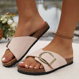 Olivia - CloudStep sandale