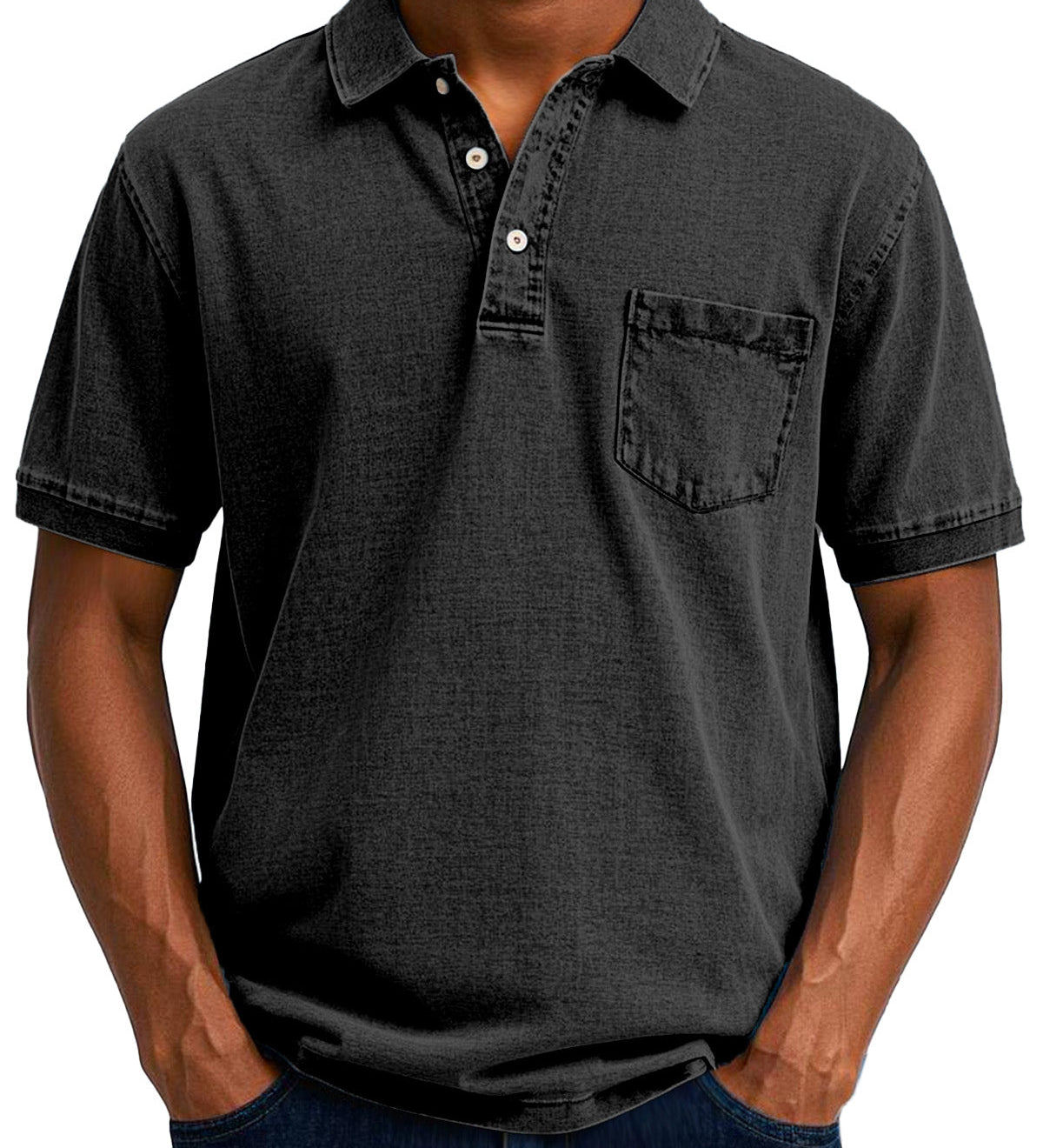 Bogdan | Vintage polo majica