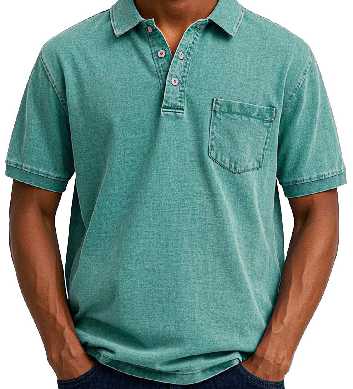 Bogdan | Vintage polo majica