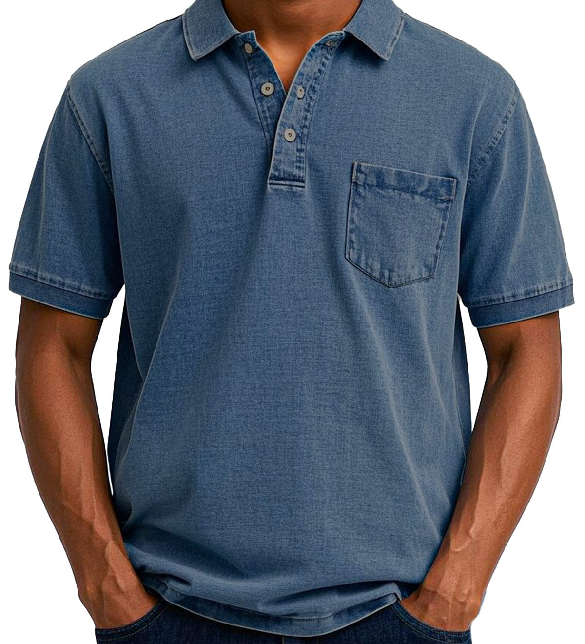 Bogdan | Vintage polo majica