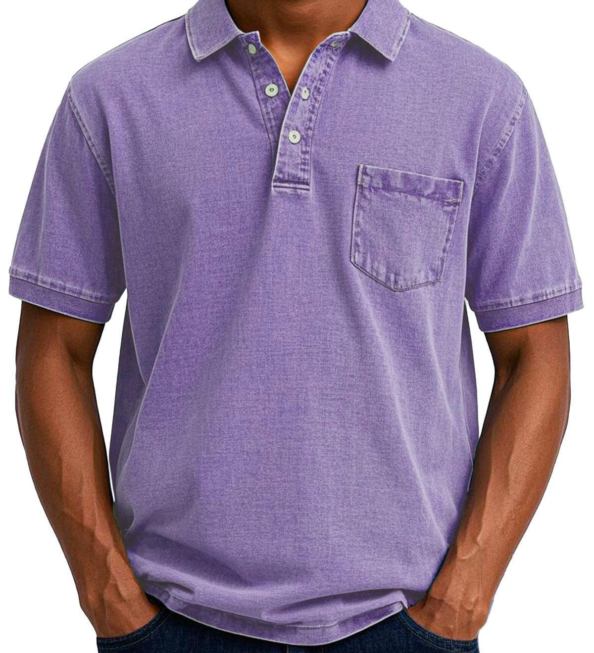 Bogdan | Vintage polo majica