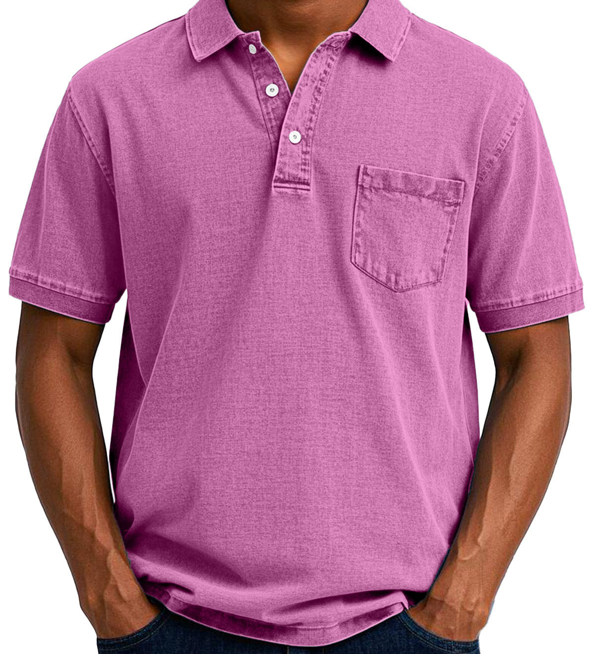 Bogdan | Vintage polo majica