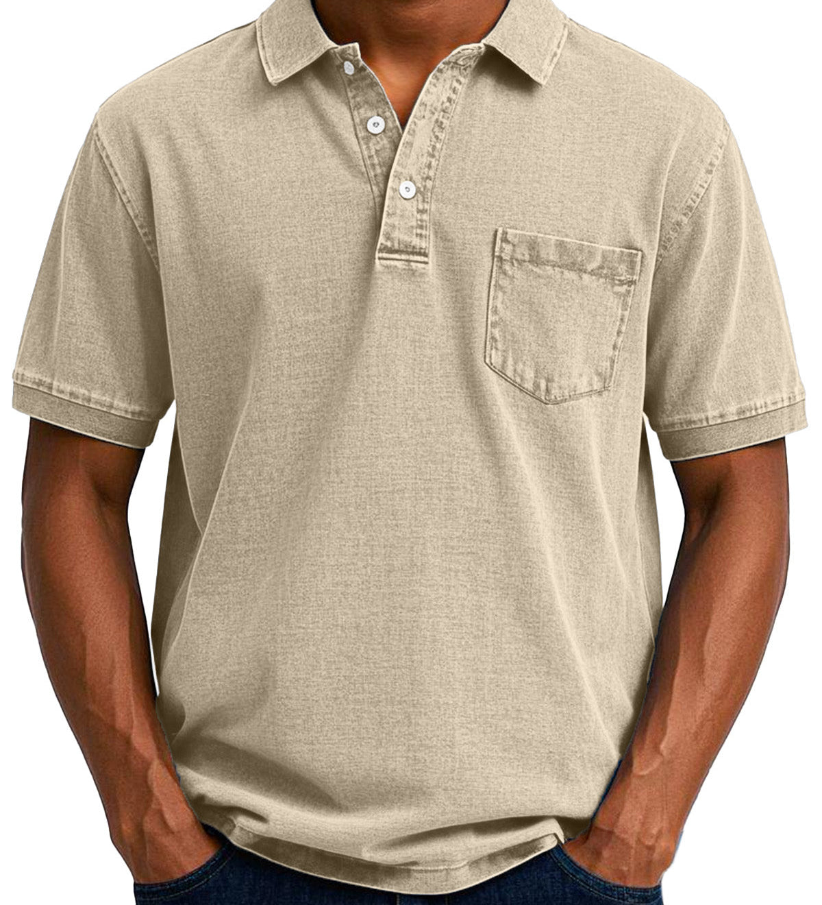 Bogdan | Vintage polo majica