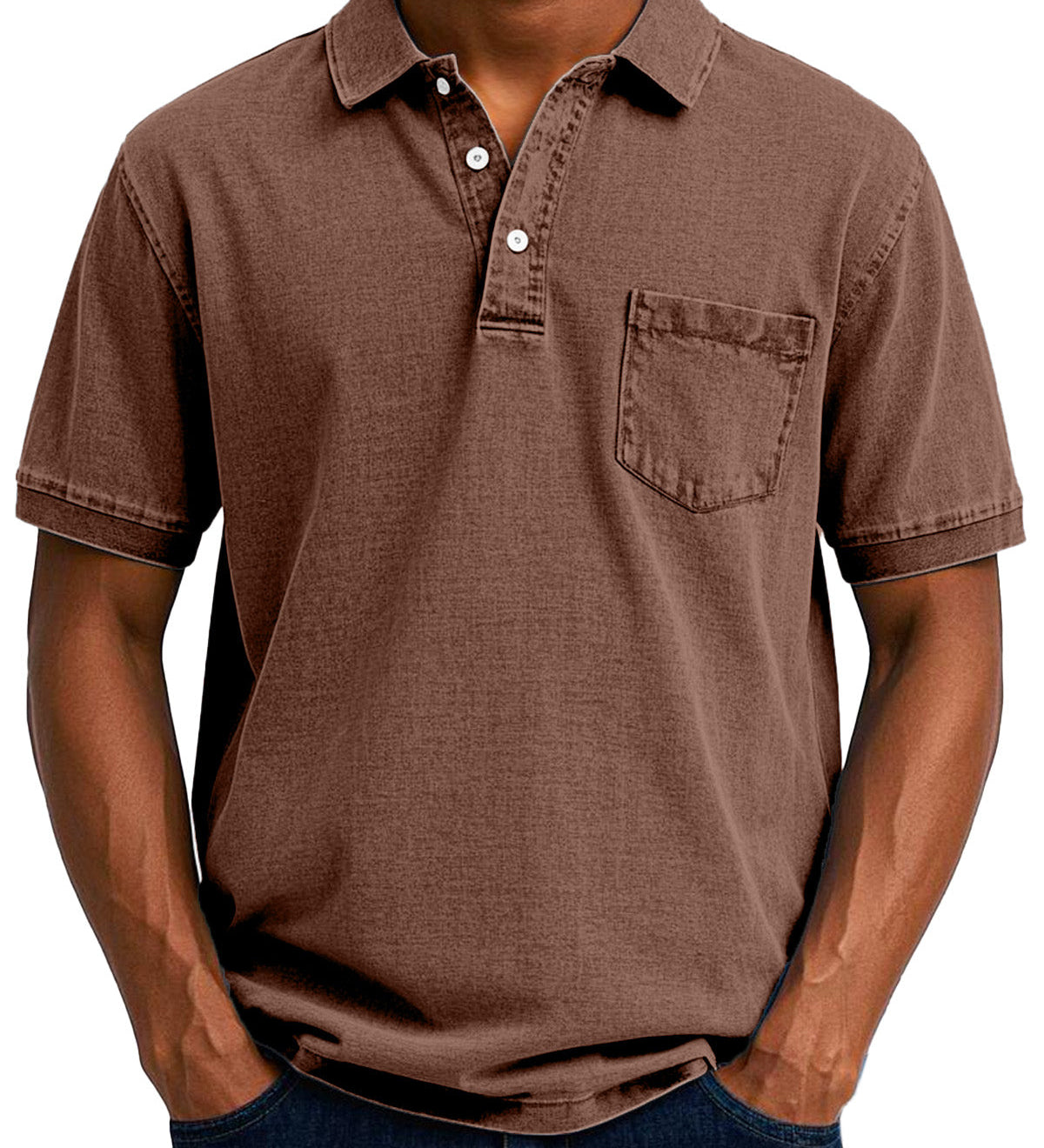Bogdan | Vintage polo majica