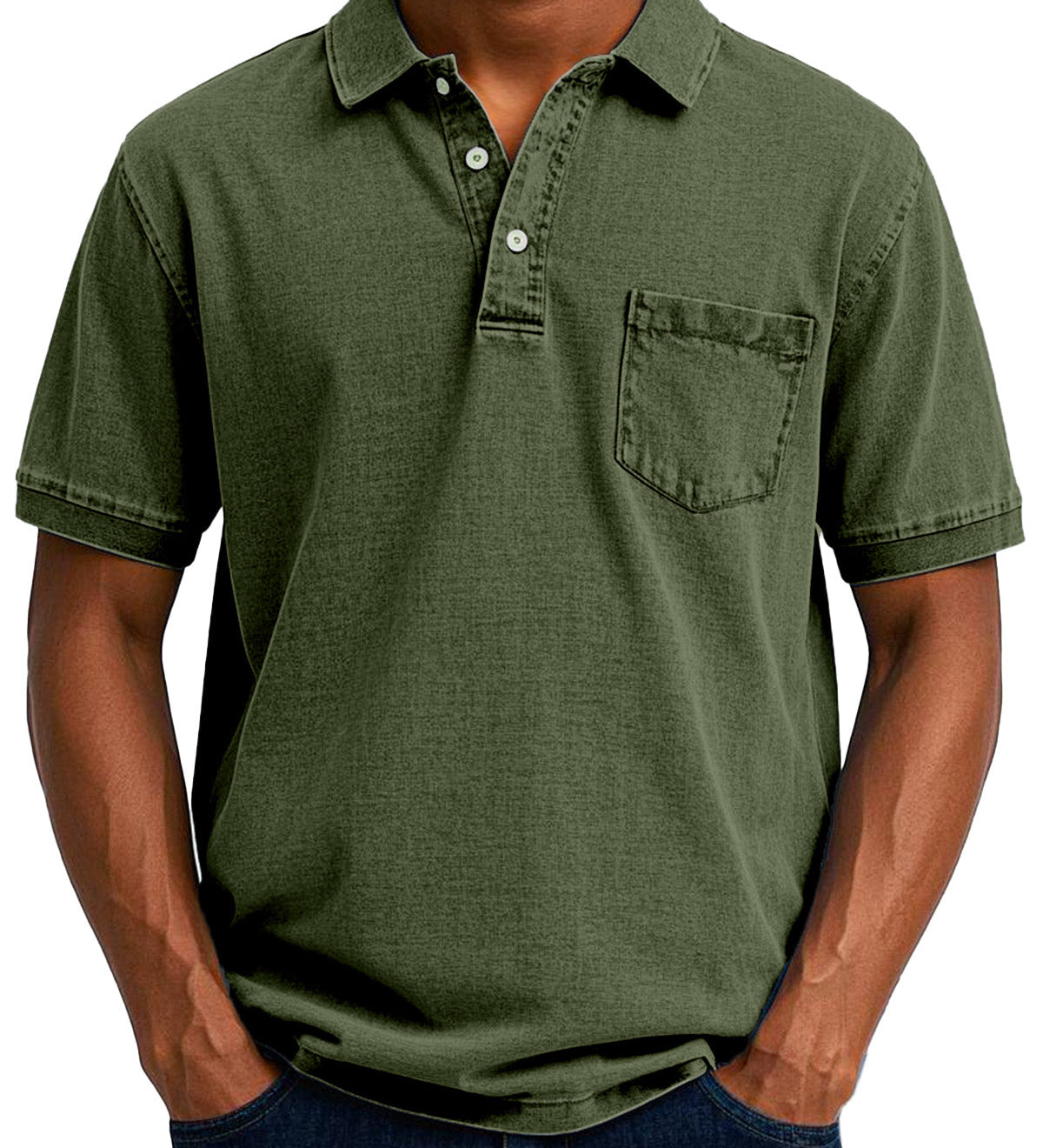 Bogdan | Vintage polo majica