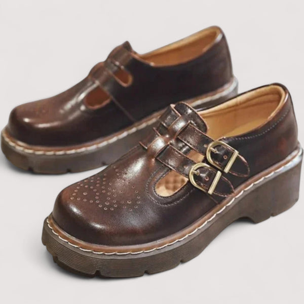 Viola | Vintage elegantne cipele