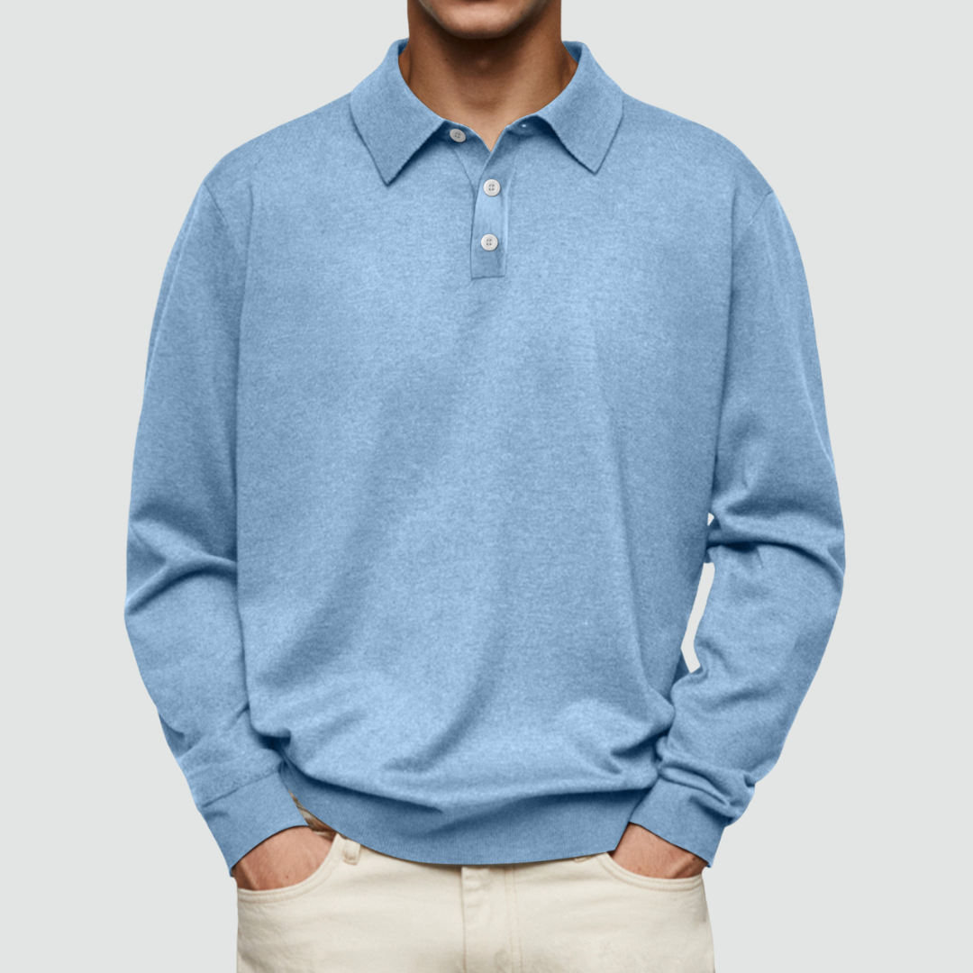 Aleksa | Muška polo majica