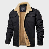 Rodrigo - Elegantna bomber jakna