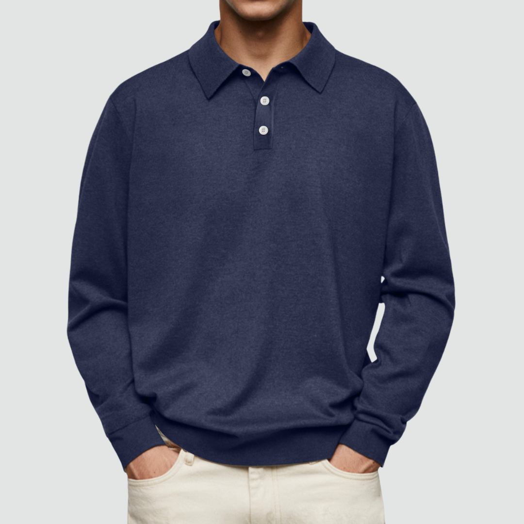 Aleksa | Muška polo majica