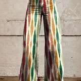 Isabella – Elegantsed Boho-püksid | Boho elegantne pantalone Isabella