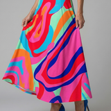 NATALIJA | Midi dress