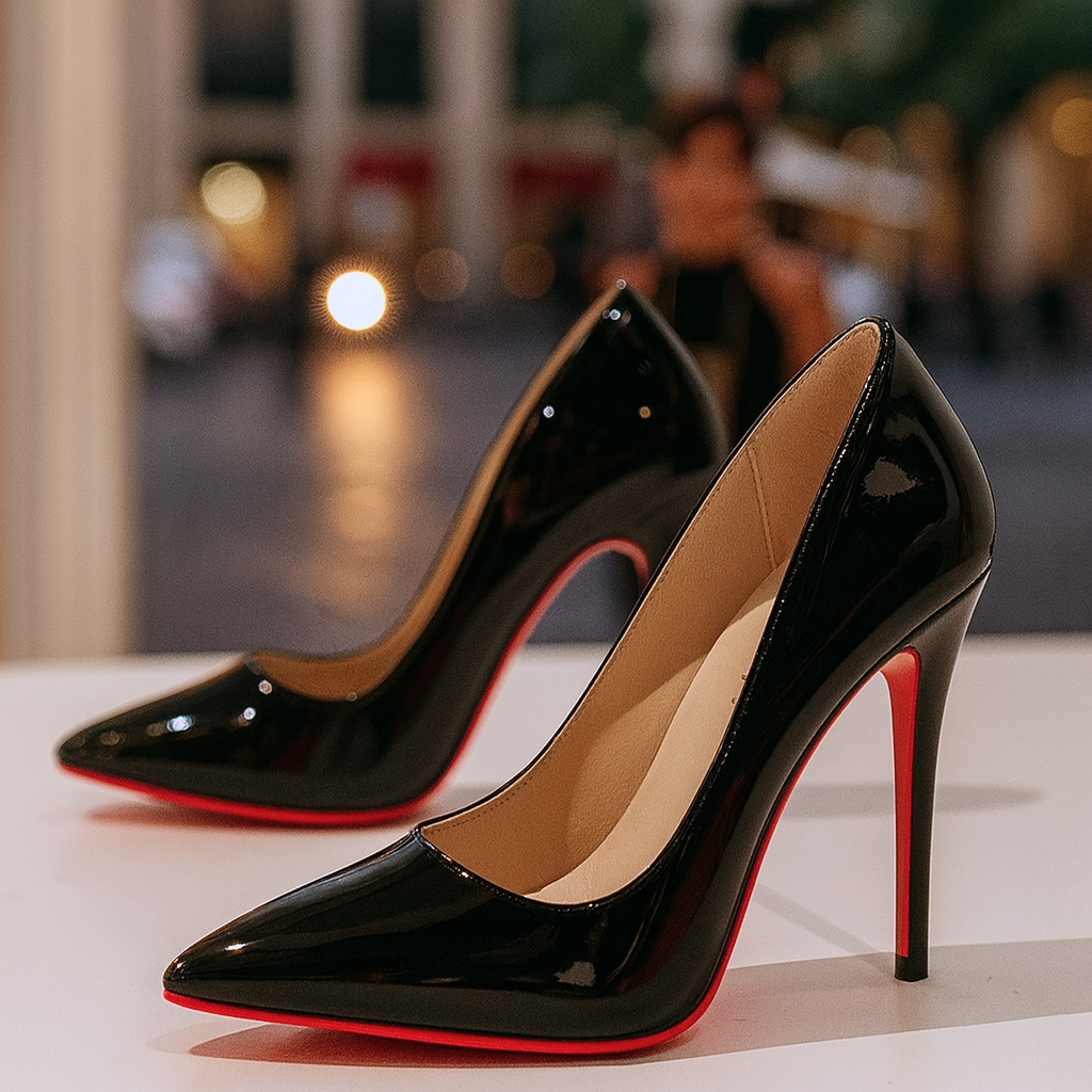Elena | Elegantne cipele na petu