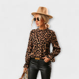 Keila - Bluza Leopard