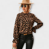 Keila - Bluza Leopard