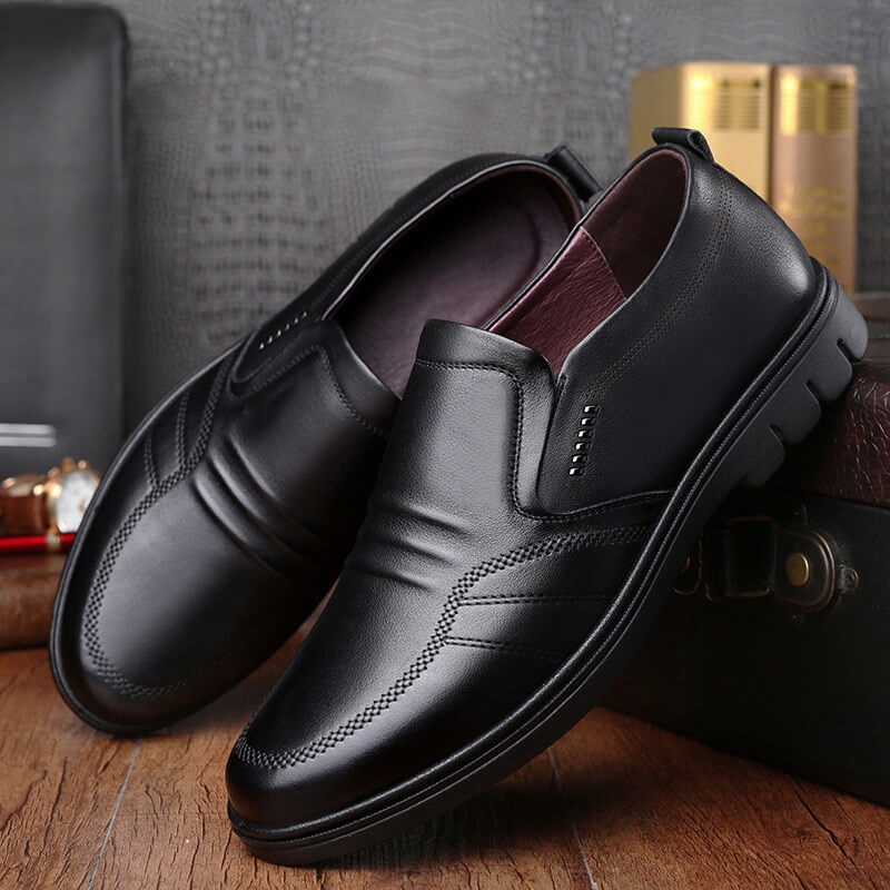 Mihajlo | Elegantne kancelarijske cipele