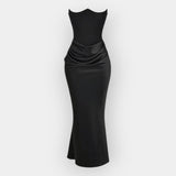 Alice | Elegantna maxi haljina, gracioizna i ženstvena