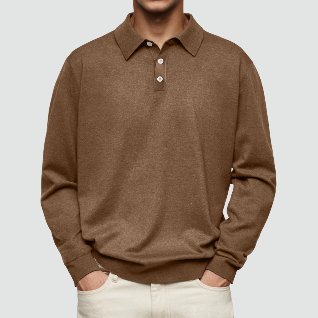 Aleksa | Muška polo majica
