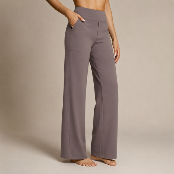 Klara | Udobne rastegljive pantalone za svaku ženu