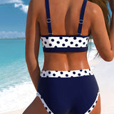 Biljana – Bikini visokog struka