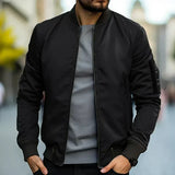 Gonçalo - Klasična bomber jakna