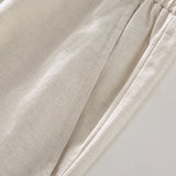 Radovan - Košulja i šorts od lana