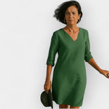 Camila | Letnja haljina laganog i elegantnog duha