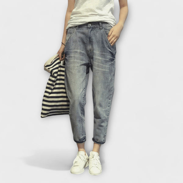 Karolina | Pantalone unikatnog dizajna