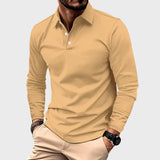 Nuno - Polo Majica Od Mešavine Pamuka