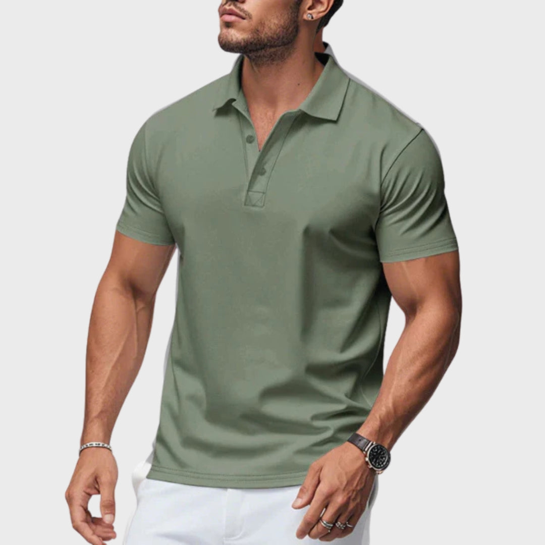 Lazar | Muška klasična polo majica