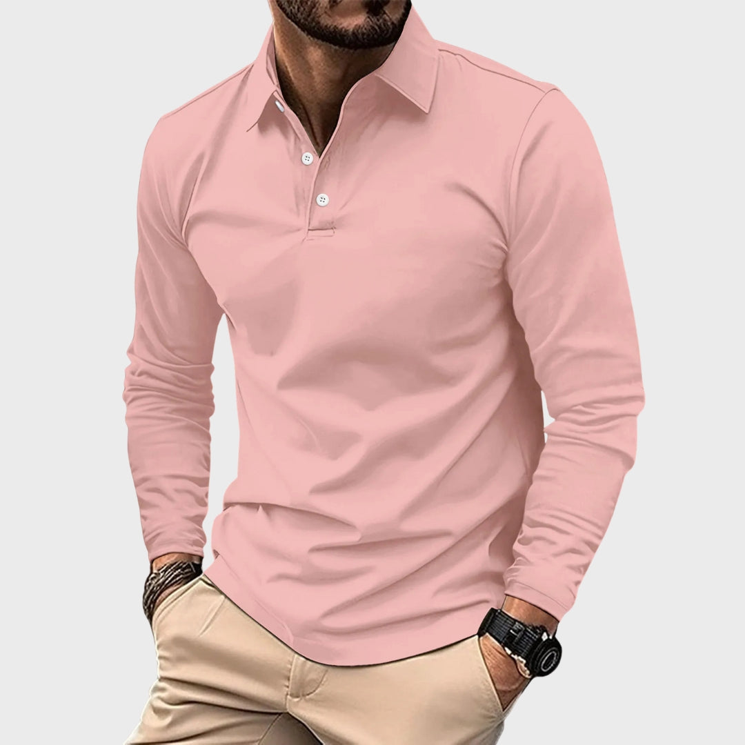 Nenad | Polo majica od mešavine pamuka