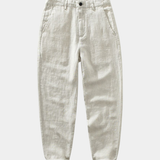 Natan | Pantalone od lana Natan