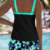Marija – Elegantni dvodelni tankini