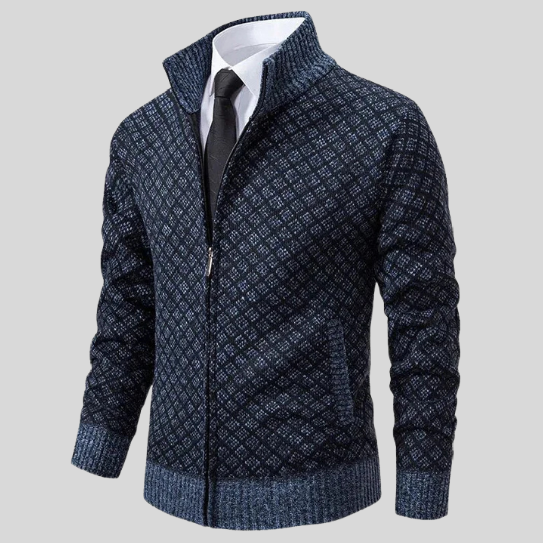 Goran | Elegantan kardigan