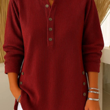 Napsugár | Gombos Henley Tunika