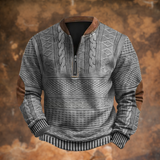 Ulf | Elegantna jesenja polo majica Ulf