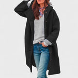 Olivia | Elegantna jakna od vune Olivia