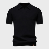 Lourenço - Premium Struktura polo majica