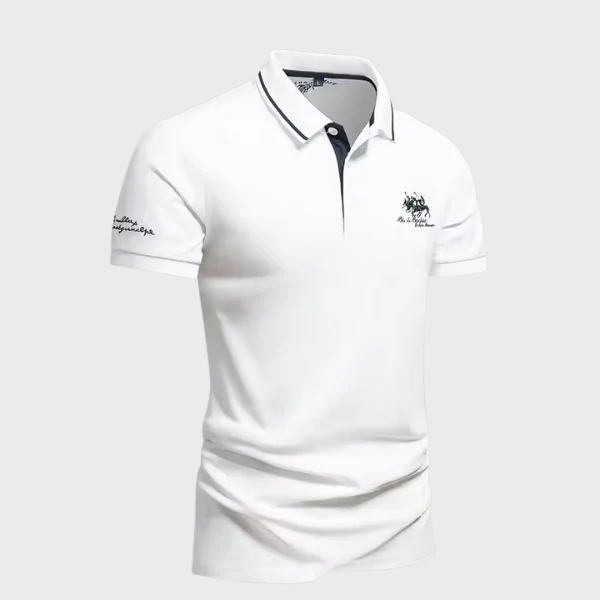 Nikola | Luksuzna polo majica