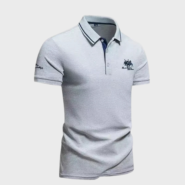 Nikola | Luksuzna polo majica