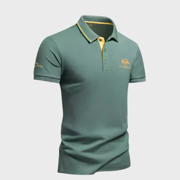 Nikola | Luksuzna polo majica