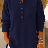Napsugár | Gombos Henley Tunika