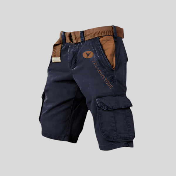 Mladen | Kargo pantalone