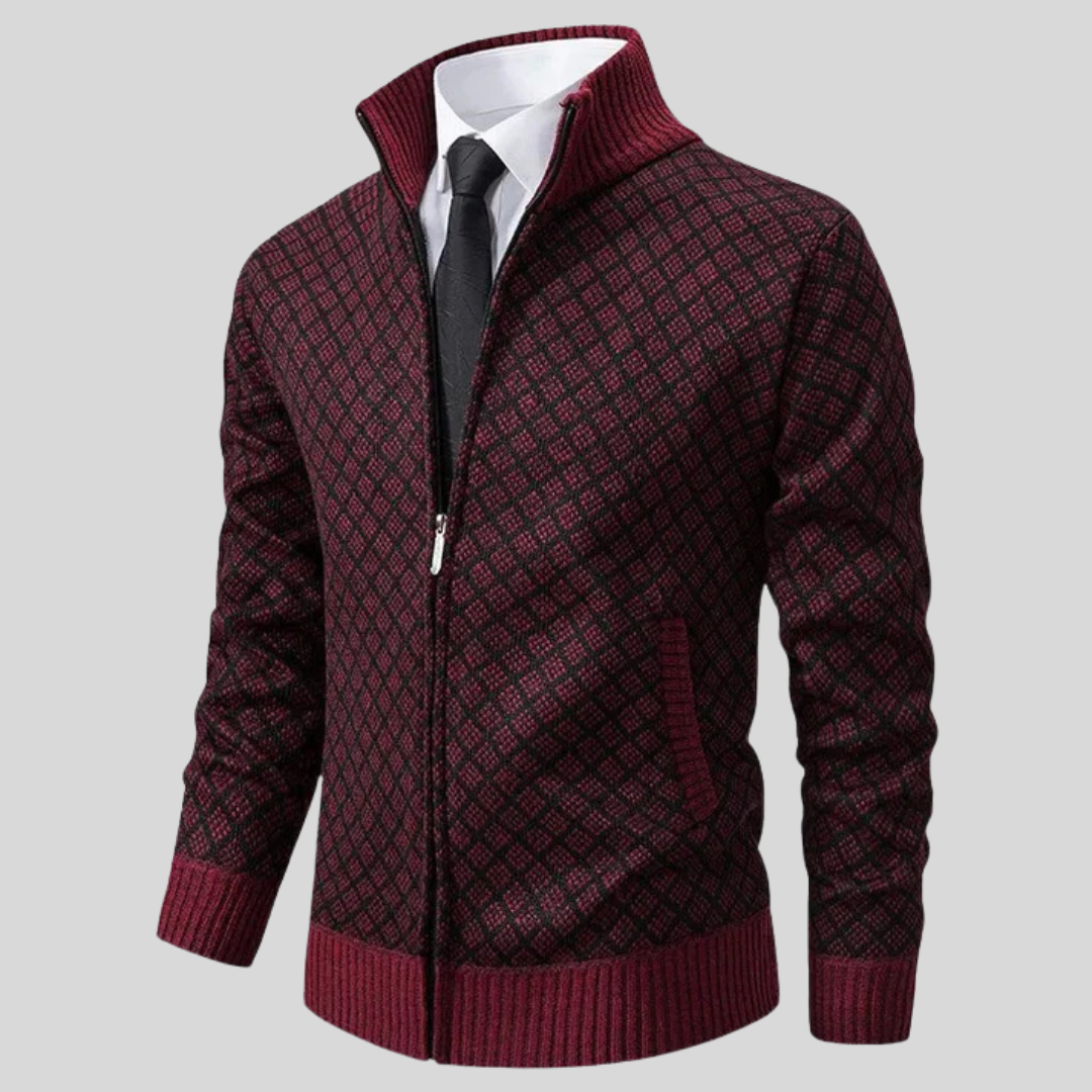 Goran | Elegantan kardigan