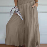 Irene - Široke pantalone